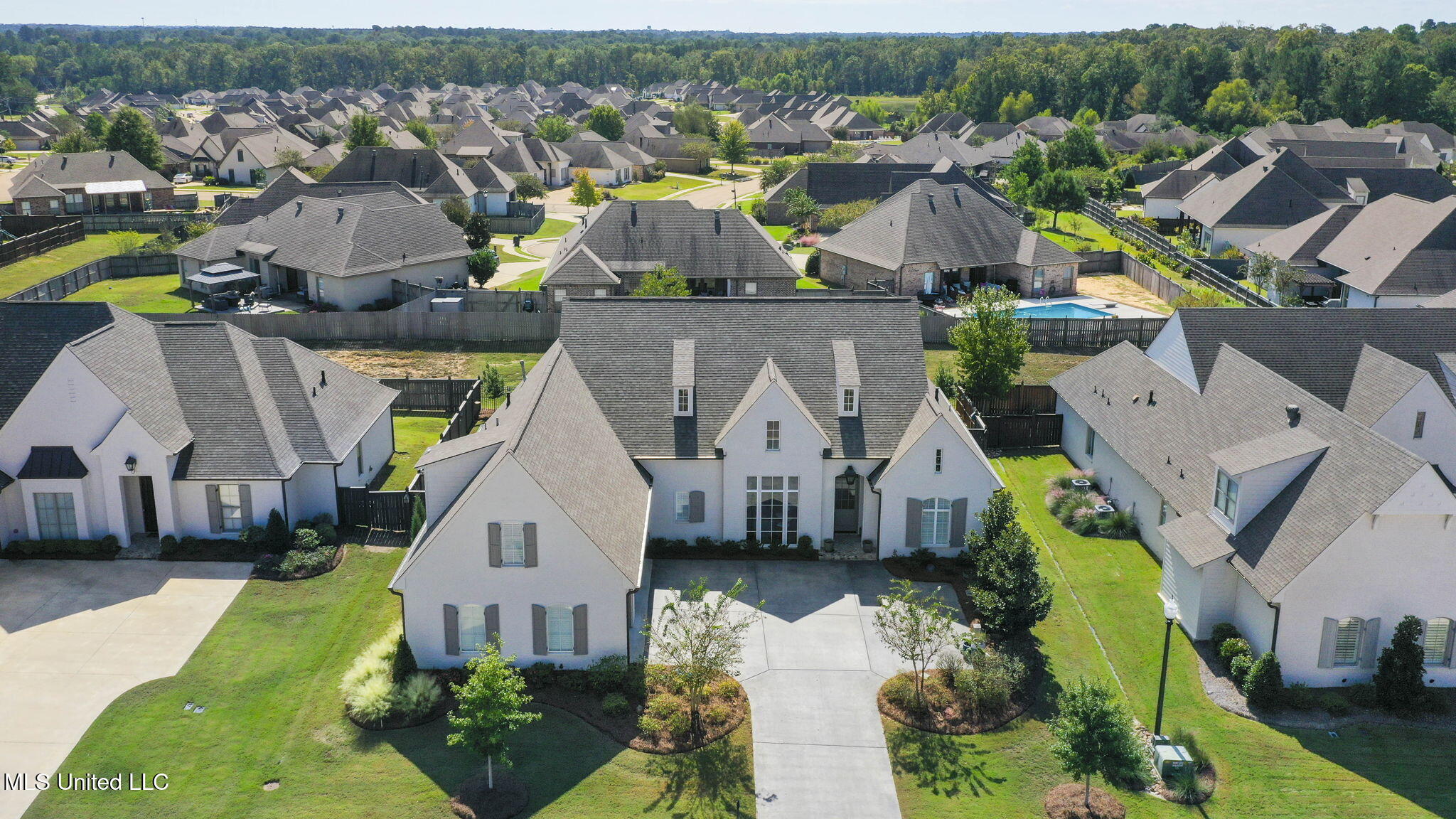 156 Latter Rayne Drive Flowood, MS 39232 - Photo 48 of 48 150-web-or-mls-156 Latter Rayne-150