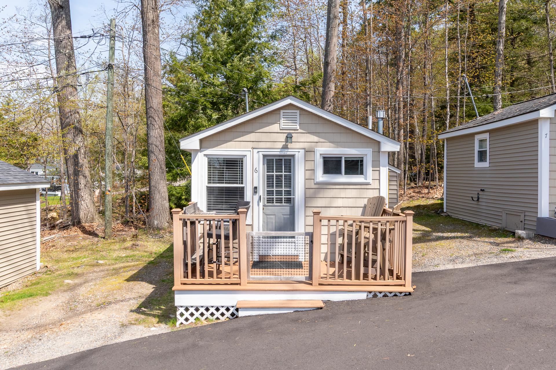 277 Weirs Boulevard, Unit 6 Laconia, NH 03246 - Photo 1 of 35