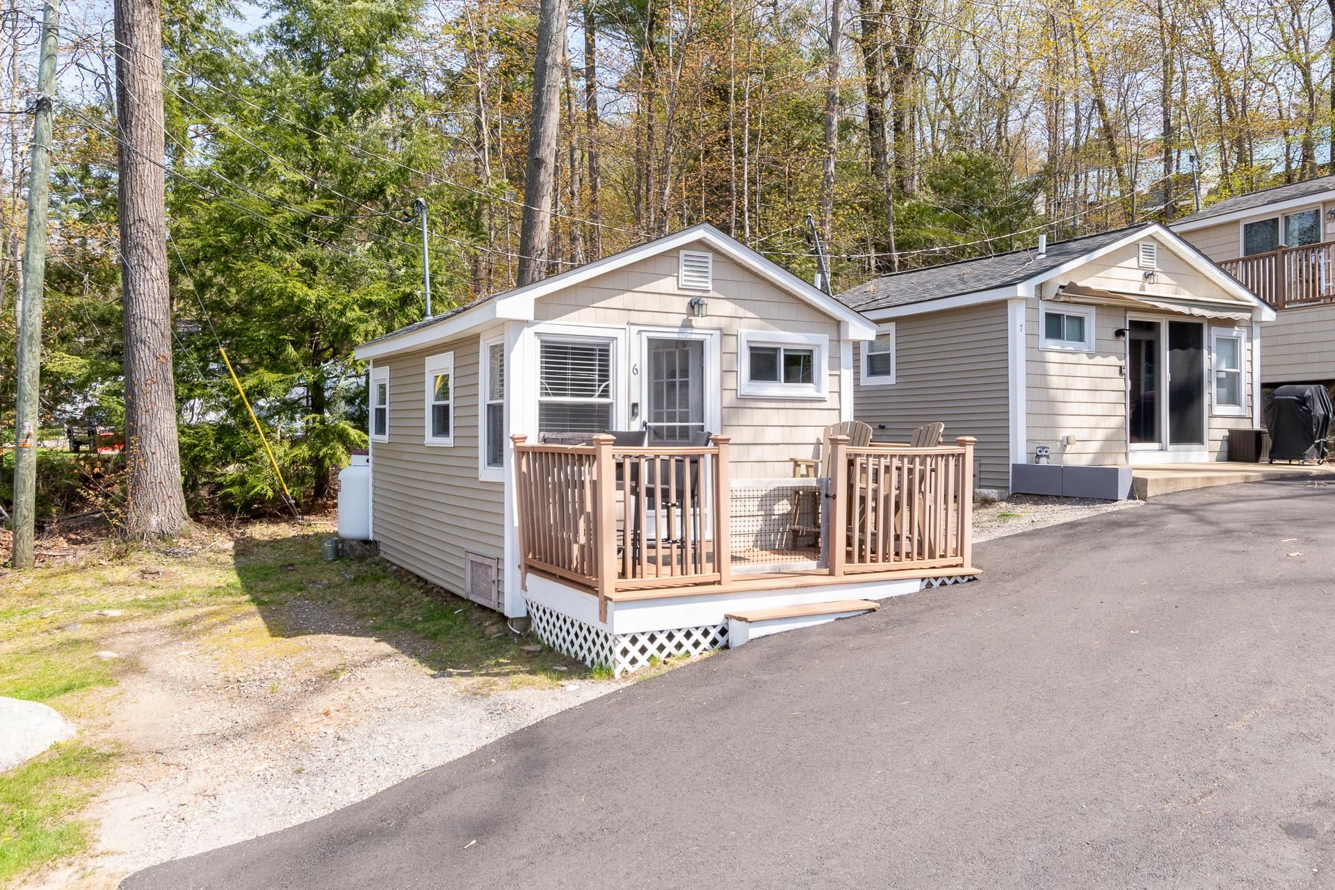277 Weirs Boulevard, Unit 6 Laconia, NH 03246 - Photo 2 of 35