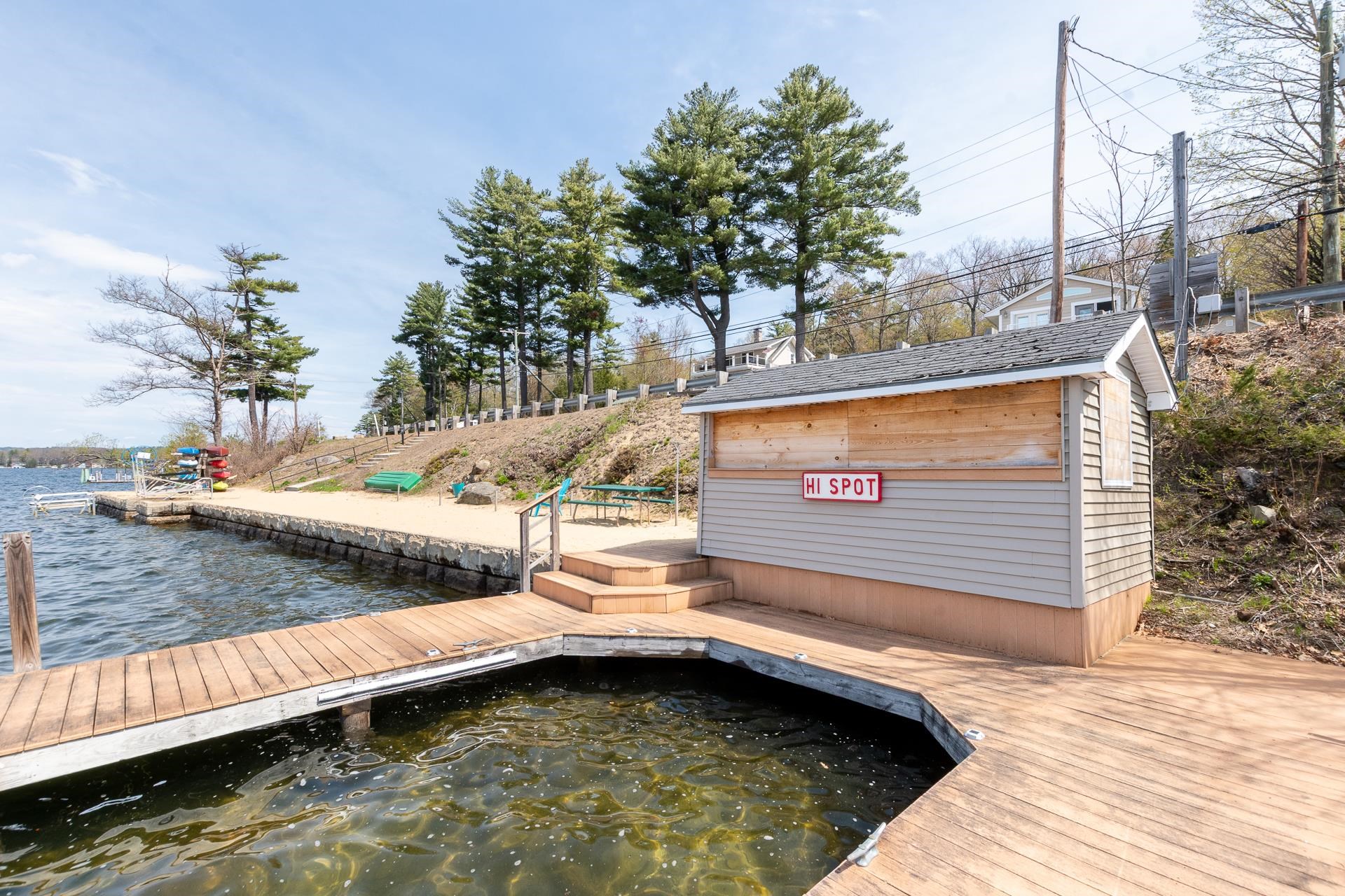 277 Weirs Boulevard, Unit 6 Laconia, NH 03246 - Photo 25 of 35