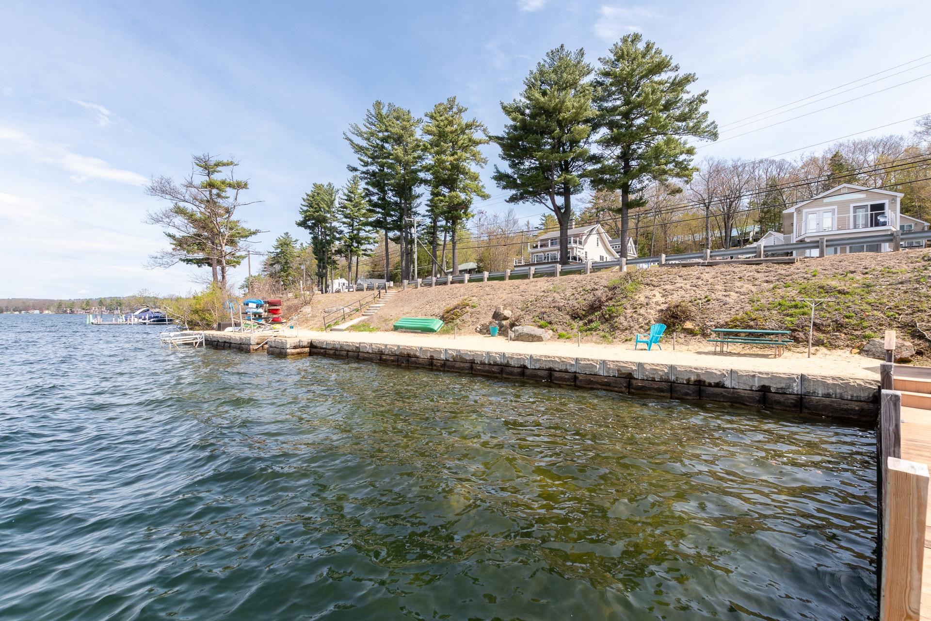 277 Weirs Boulevard, Unit 6 Laconia, NH 03246 - Photo 26 of 35
