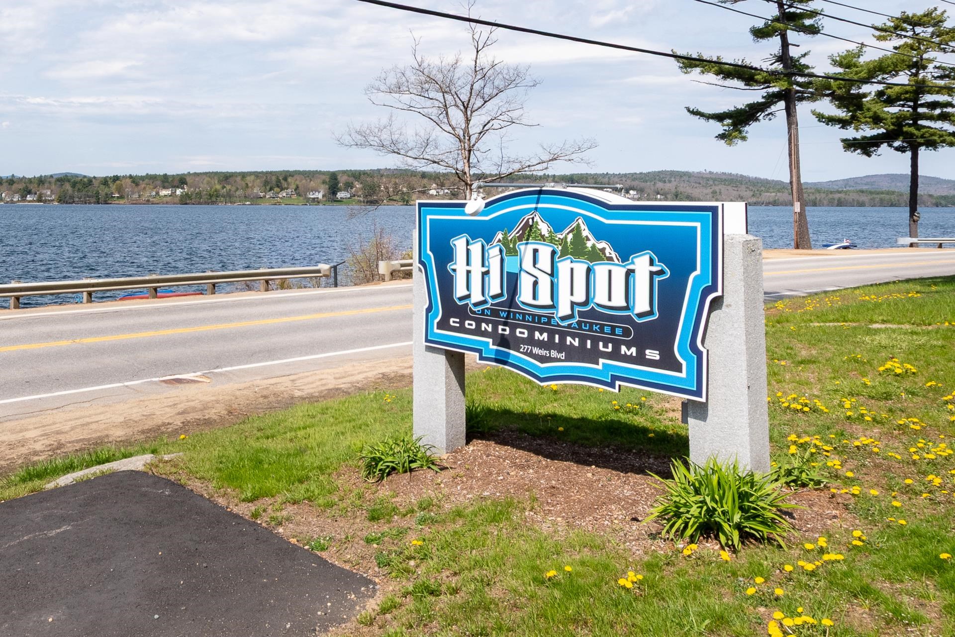 277 Weirs Boulevard, Unit 6 Laconia, NH 03246 - Photo 27 of 35