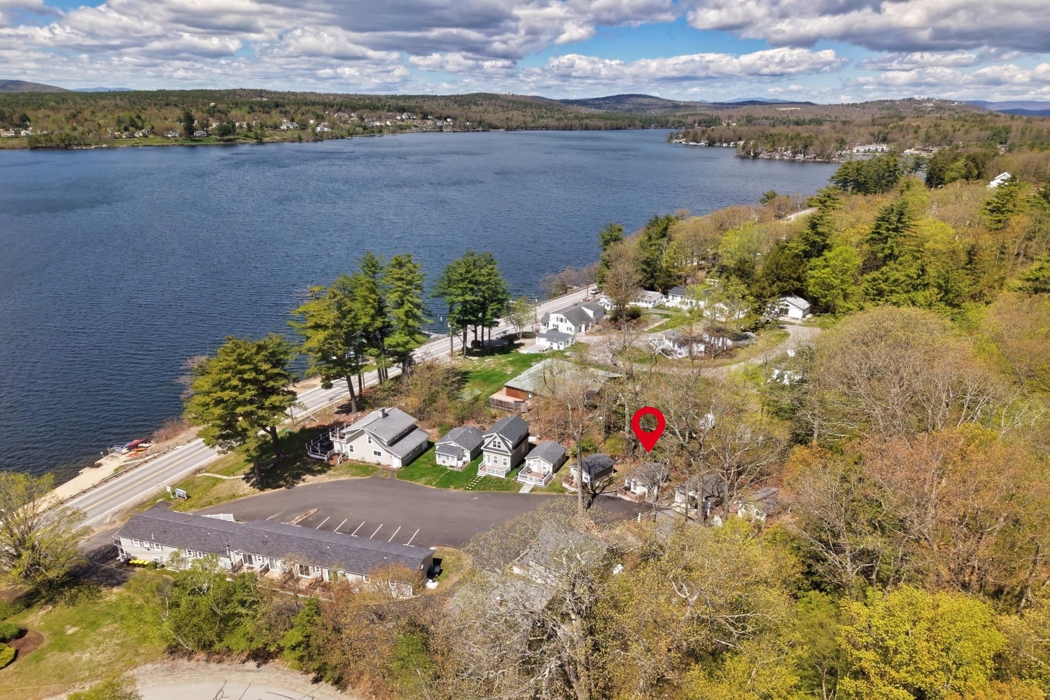277 Weirs Boulevard, Unit 6 Laconia, NH 03246 - Photo 28 of 35