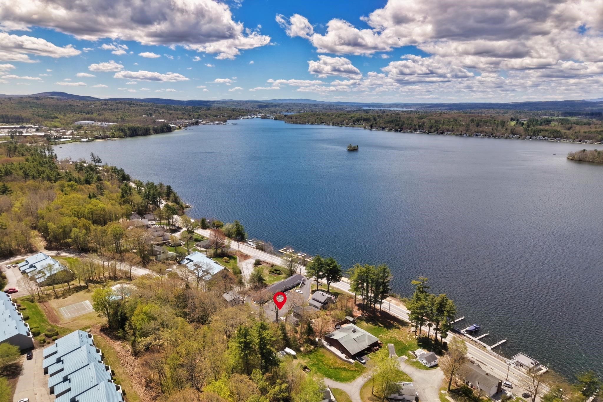 277 Weirs Boulevard, Unit 6 Laconia, NH 03246 - Photo 30 of 35