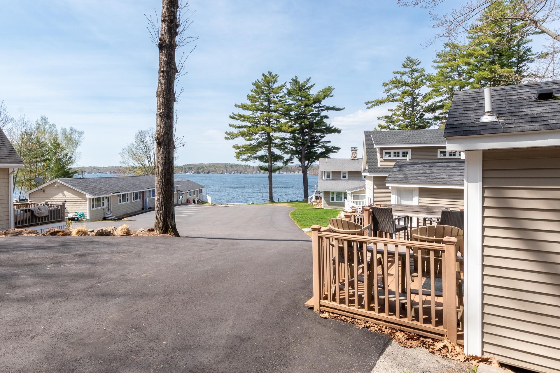 277 Weirs Boulevard, Unit 6 Laconia, NH 03246 - Photo 3 of 35
