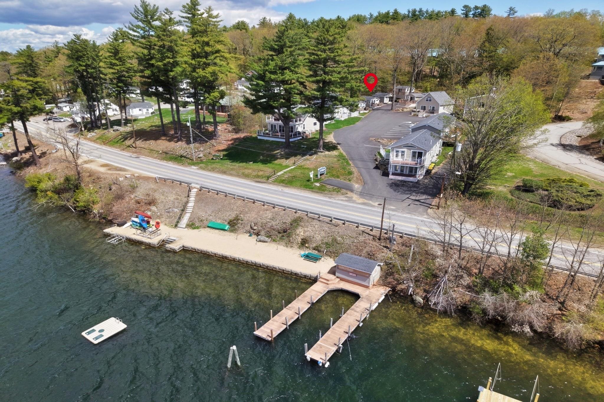 277 Weirs Boulevard, Unit 6 Laconia, NH 03246 - Photo 35 of 35