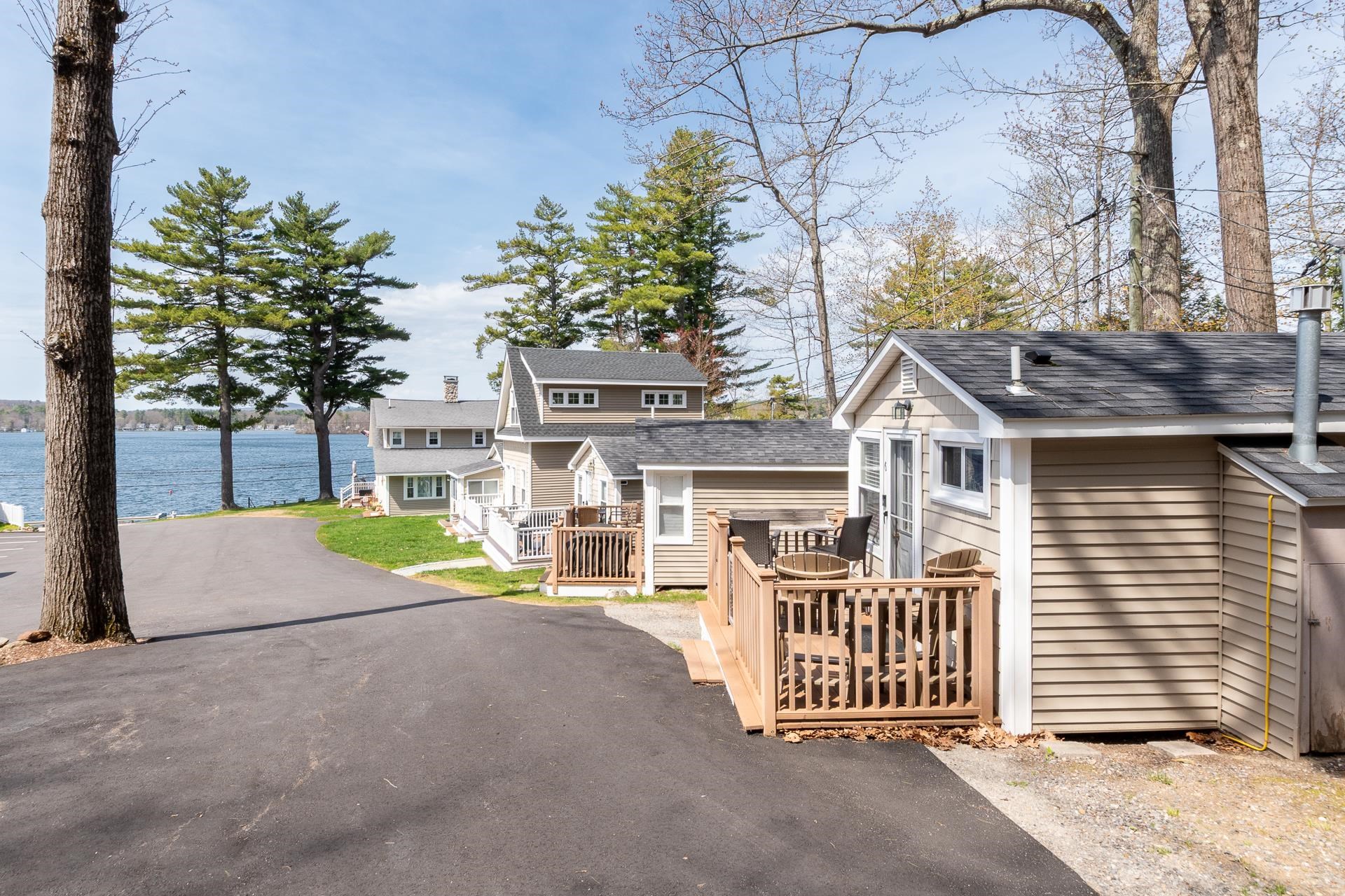 277 Weirs Boulevard, Unit 6 Laconia, NH 03246 - Photo 4 of 35