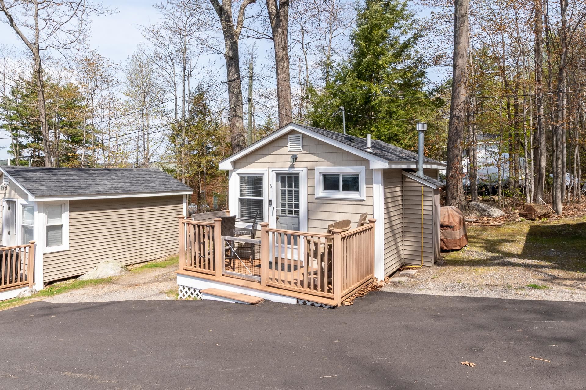 277 Weirs Boulevard, Unit 6 Laconia, NH 03246 - Photo 5 of 35