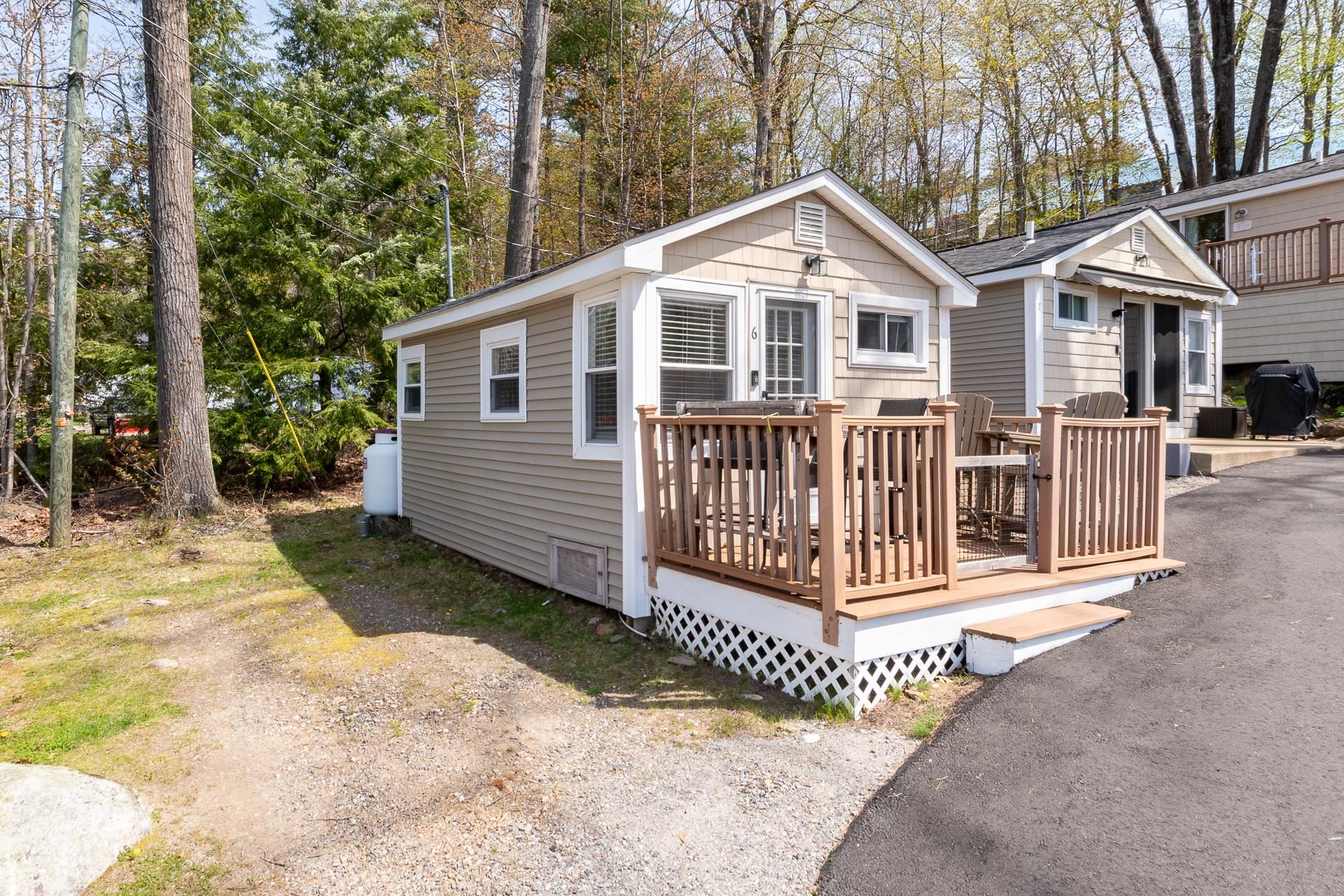 277 Weirs Boulevard, Unit 6 Laconia, NH 03246 - Photo 6 of 35