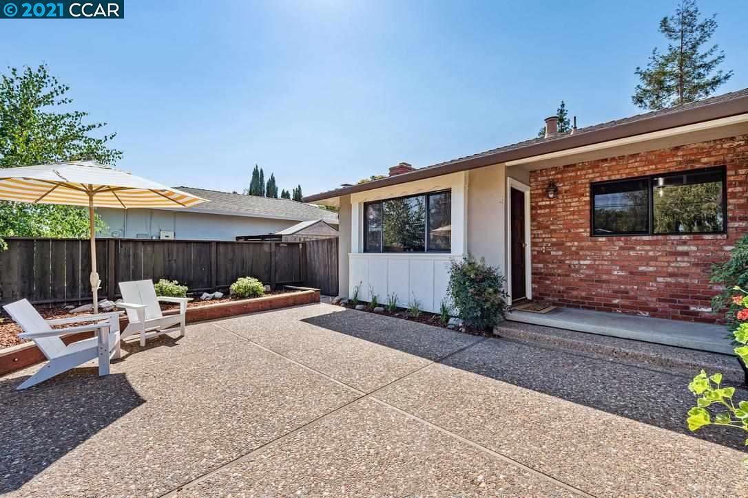 2725 Ryan Road Concord, CA 94518 - Photo 1 of 1