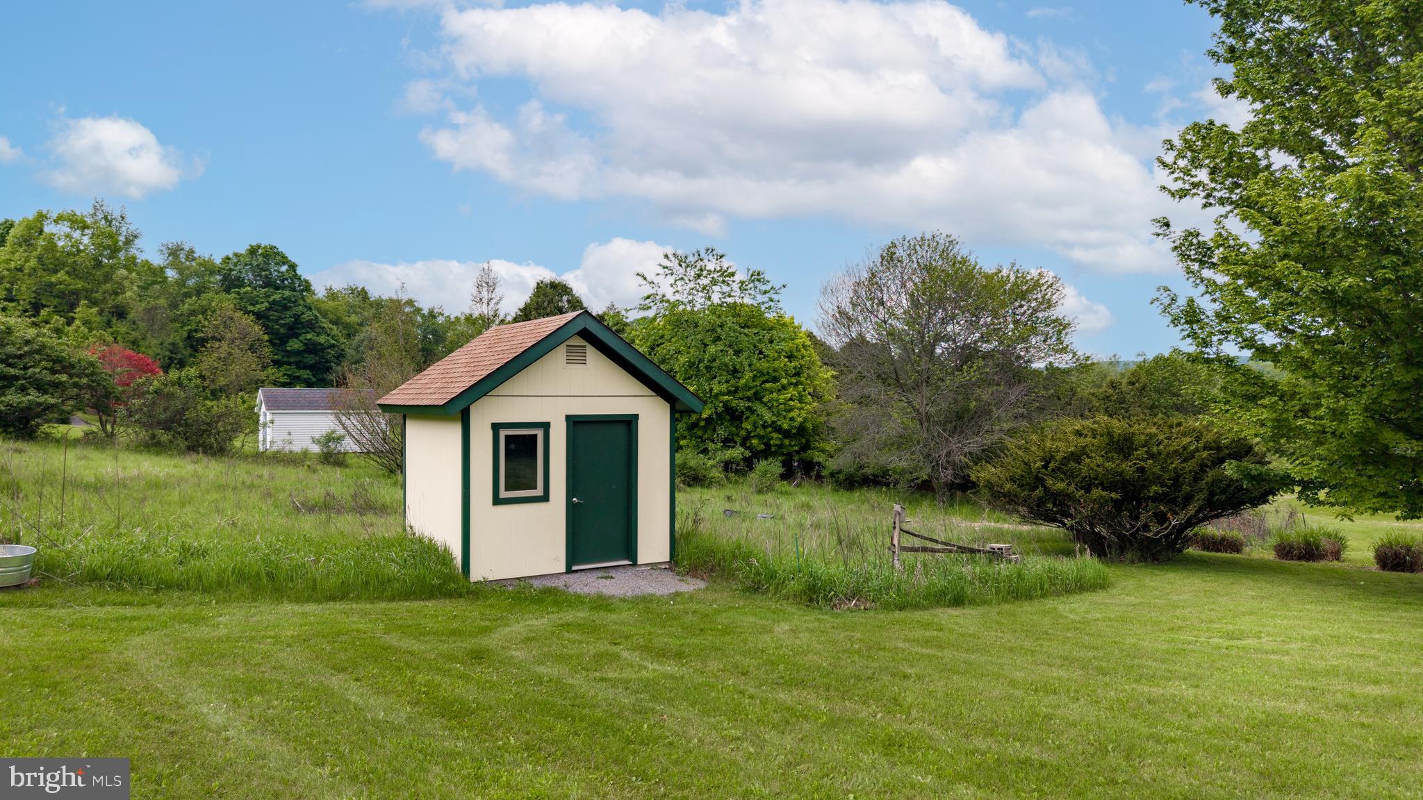 168 Centennial Hills Road Port Matilda, PA 16870 - Photo 43 of 45
