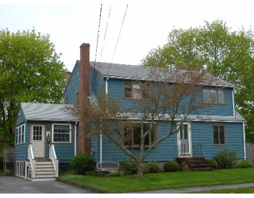 8 Ralph Road Danvers, MA 01923 - Photo 1 of 1 Gallery Image 1
