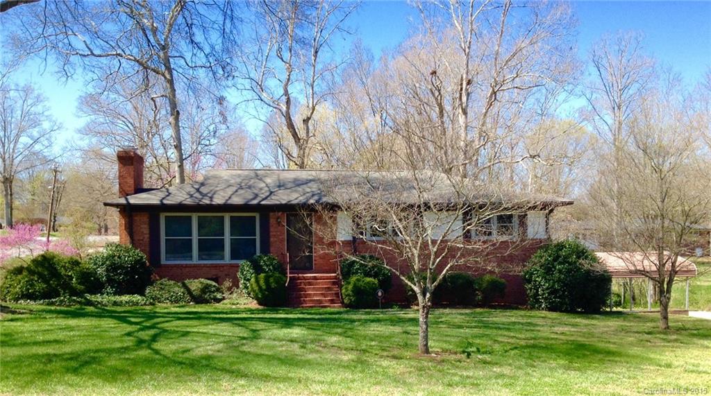 1701 Cathey Road Charlotte, NC 28214 - Photo 1 of 18 Gallery Image 1