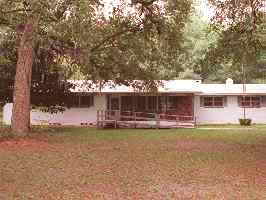 2315 Southwest 88 Street Gainesville, FL 32607 - Photo 1 of 1 Gallery Image 1