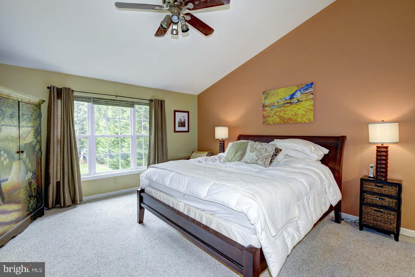 6209 Patuxent Quarter Road Elkridge, MD 21076 - Photo 12 of 28 Bedroom (Master)