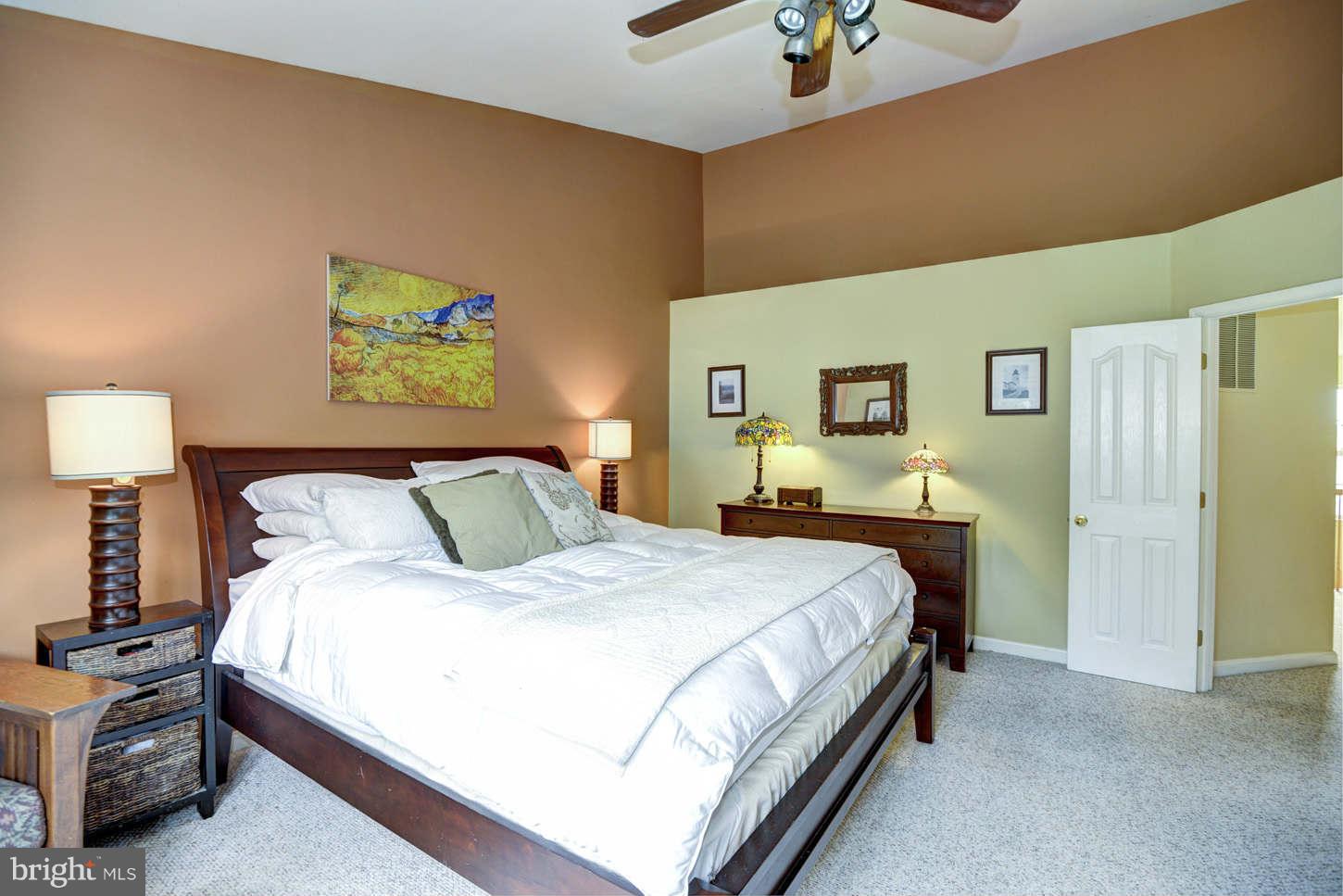 6209 Patuxent Quarter Road Elkridge, MD 21076 - Photo 13 of 28 Bedroom (Master)