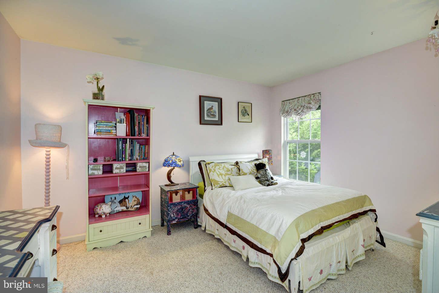 6209 Patuxent Quarter Road Elkridge, MD 21076 - Photo 15 of 28 Bedroom #2