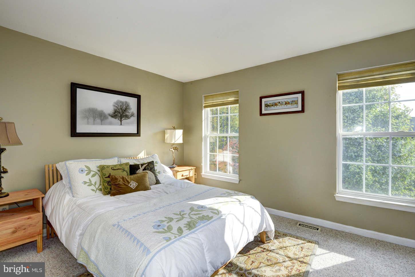 6209 Patuxent Quarter Road Elkridge, MD 21076 - Photo 17 of 28 Bedroom #3