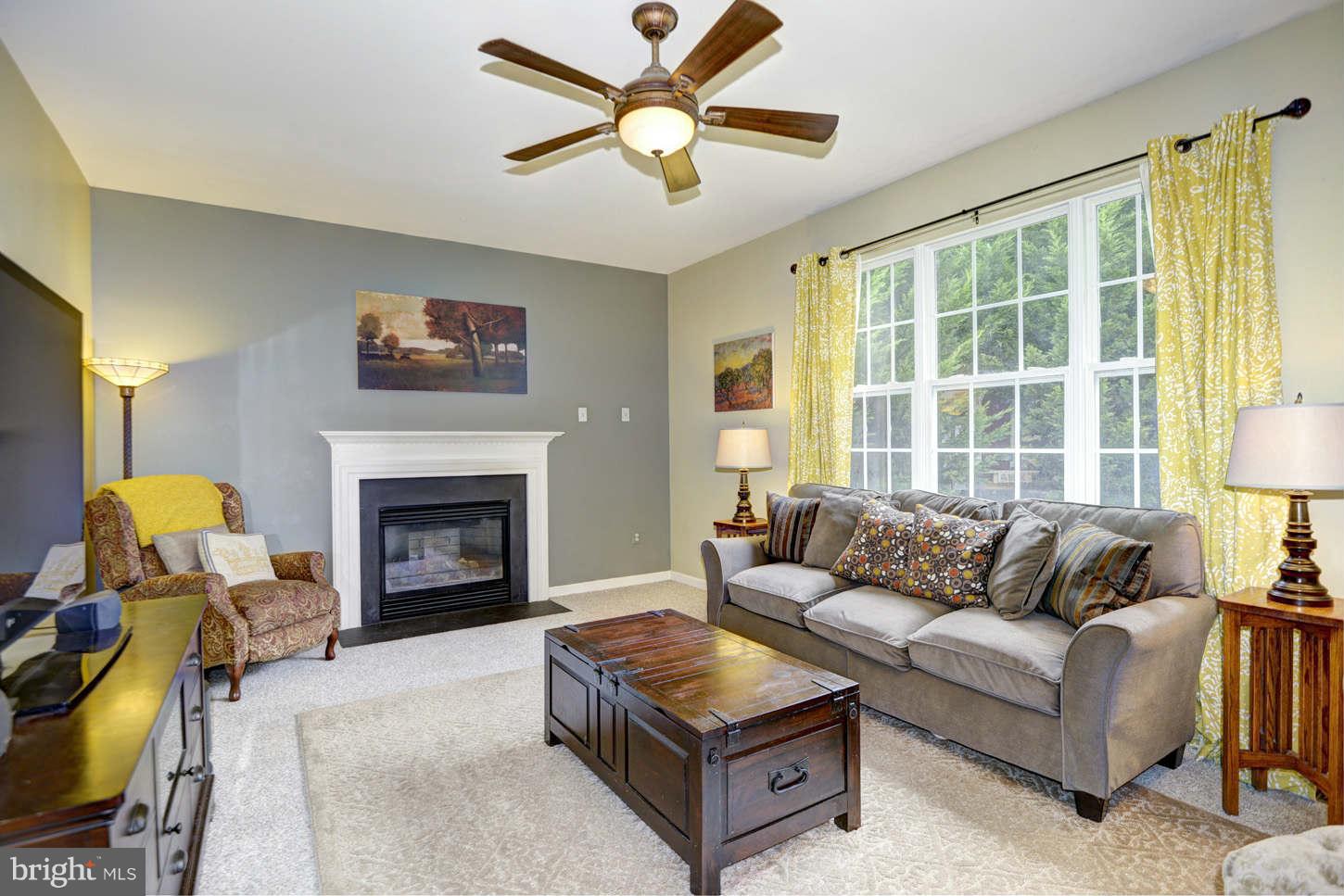 6209 Patuxent Quarter Road Elkridge, MD 21076 - Photo 9 of 28 Family Room