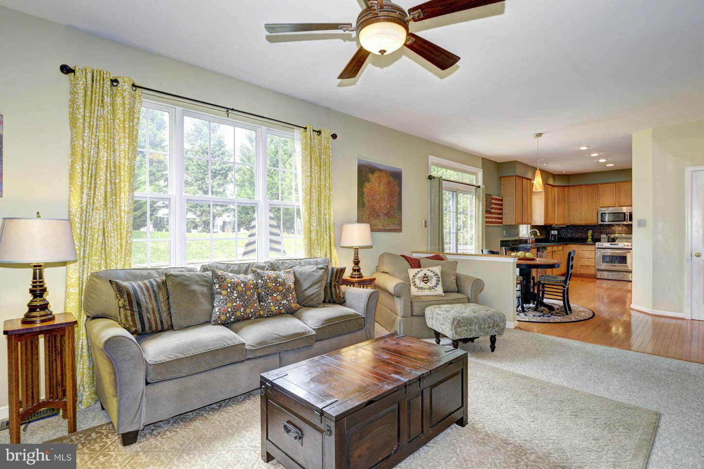 6209 Patuxent Quarter Road Elkridge, MD 21076 - Photo 10 of 28 Family Room