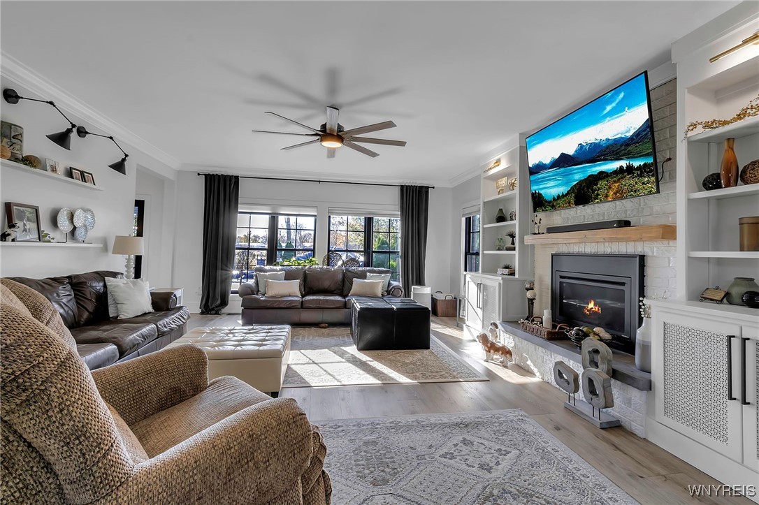 398 Garden Drive Batavia City, NY 14020 - Photo 13 of 50