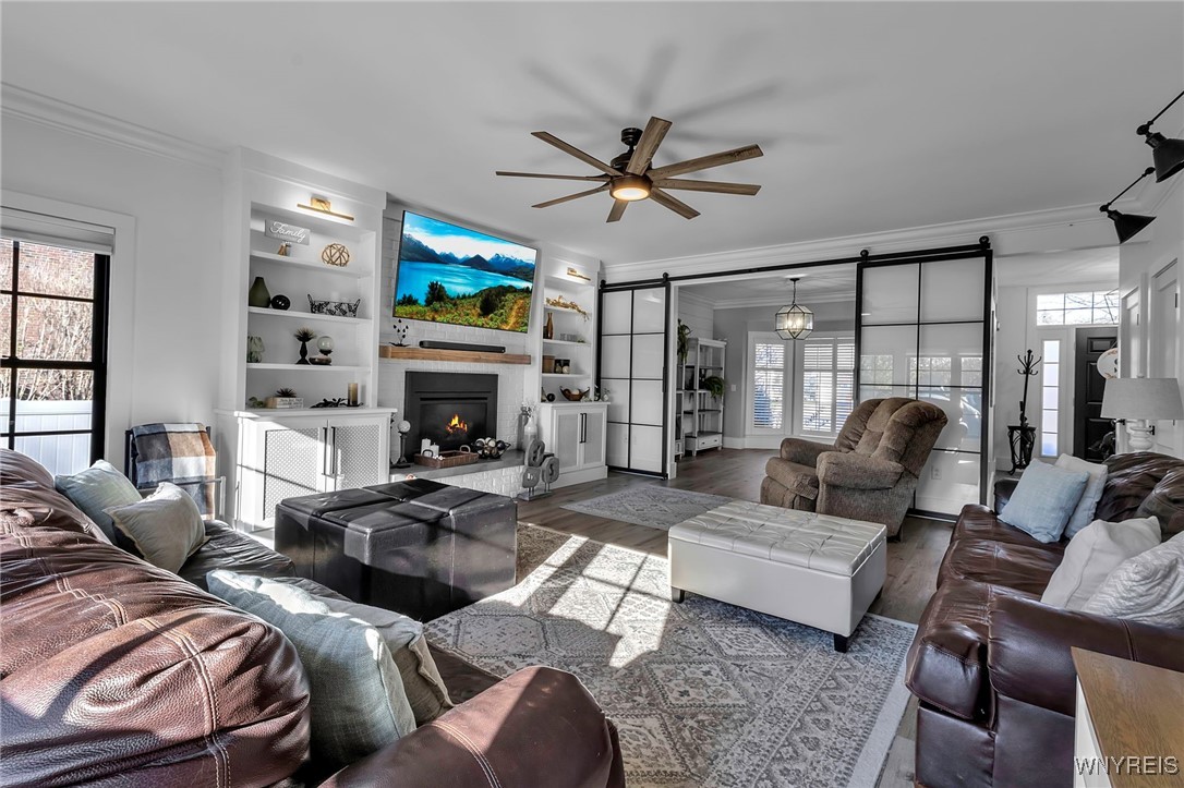 398 Garden Drive Batavia City, NY 14020 - Photo 14 of 50