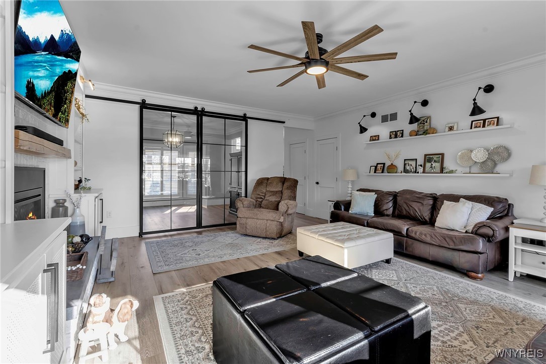 398 Garden Drive Batavia City, NY 14020 - Photo 15 of 50