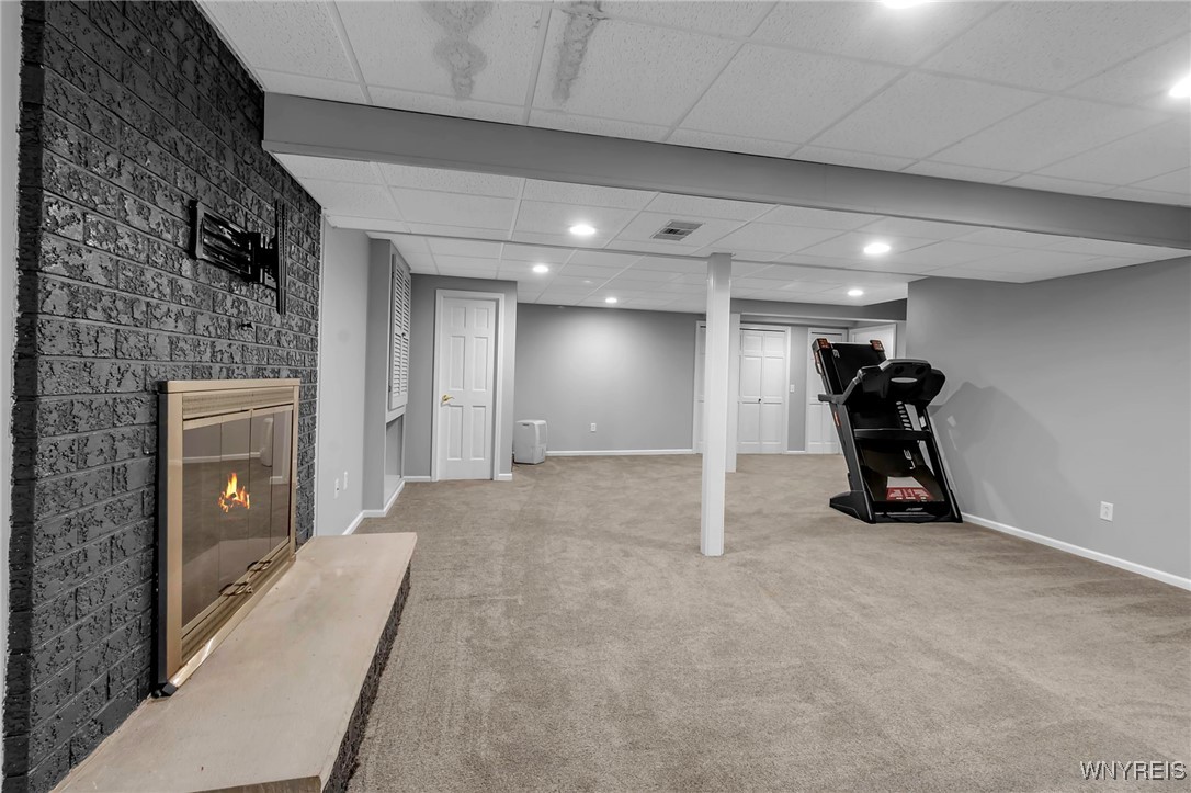 398 Garden Drive Batavia City, NY 14020 - Photo 34 of 50