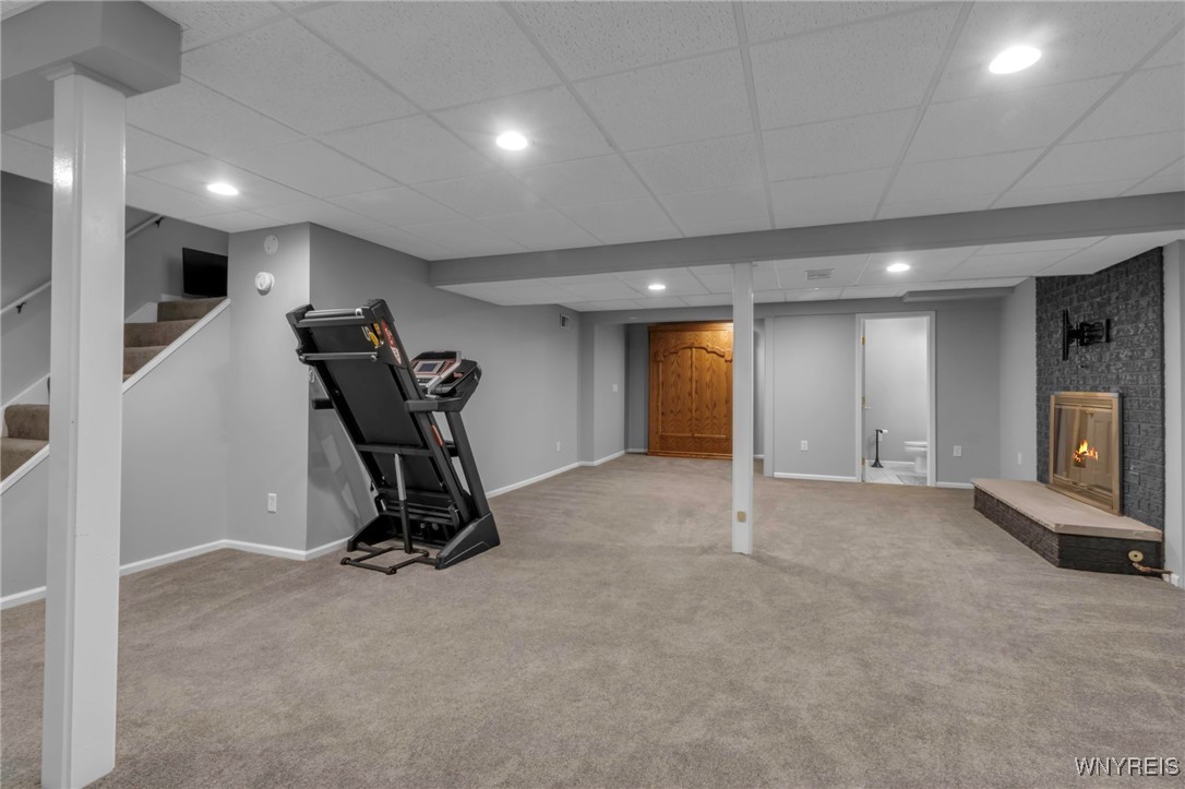 398 Garden Drive Batavia City, NY 14020 - Photo 35 of 50