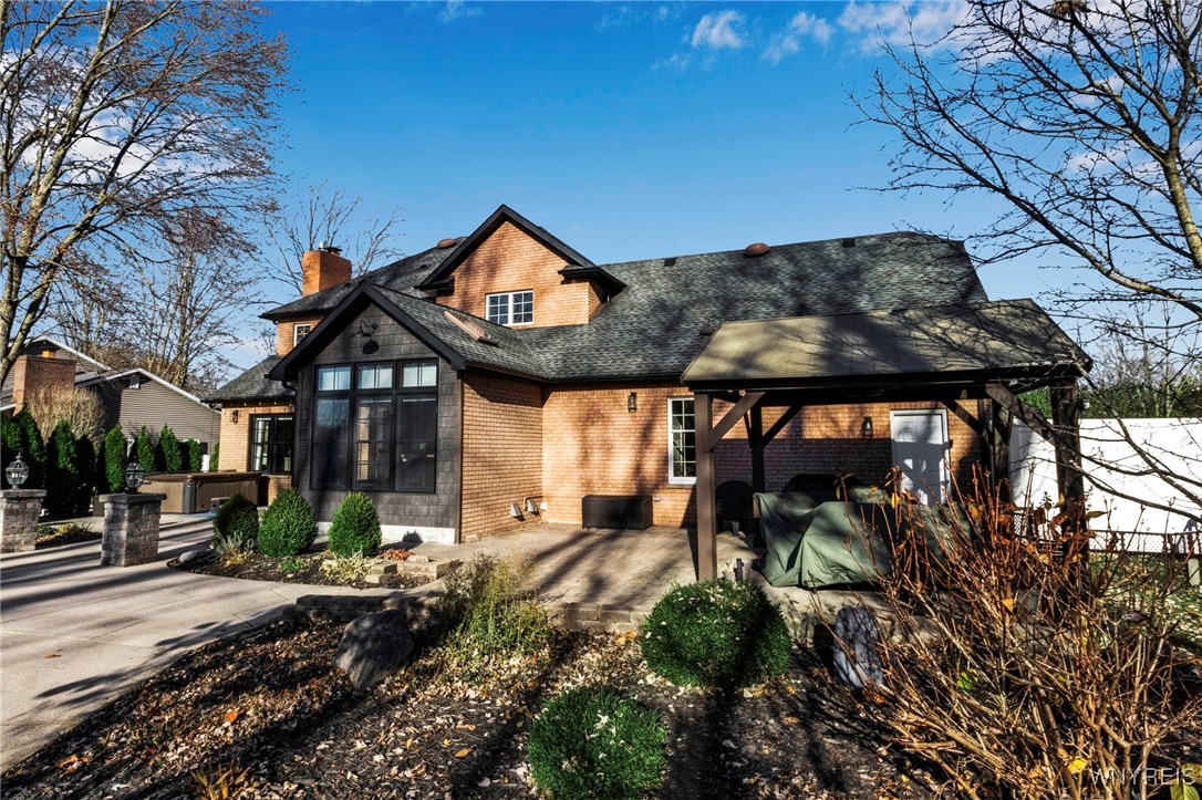 398 Garden Drive Batavia City, NY 14020 - Photo 36 of 50