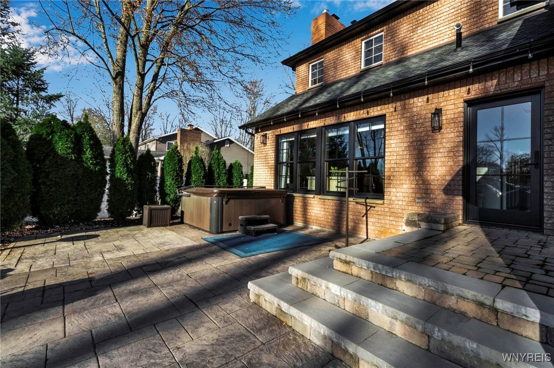 398 Garden Drive Batavia City, NY 14020 - Photo 37 of 50