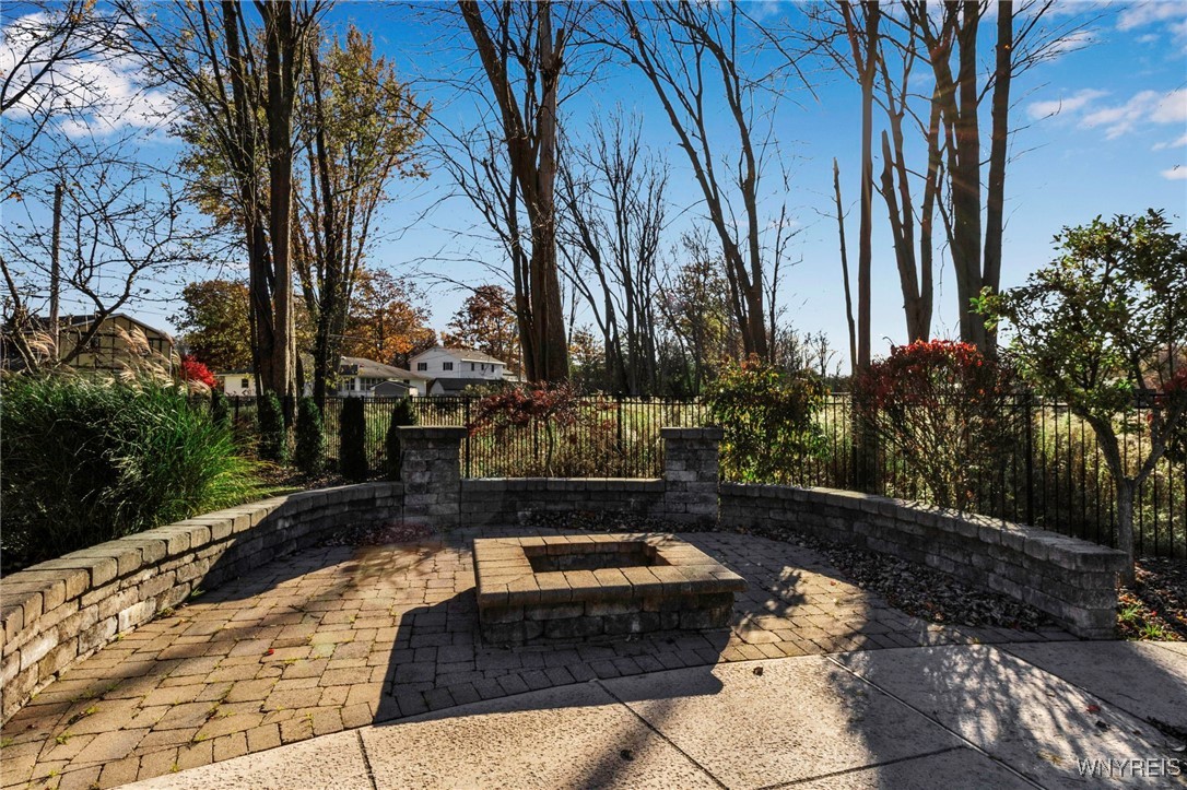 398 Garden Drive Batavia City, NY 14020 - Photo 39 of 50