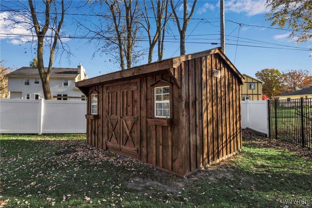 398 Garden Drive Batavia City, NY 14020 - Photo 40 of 50