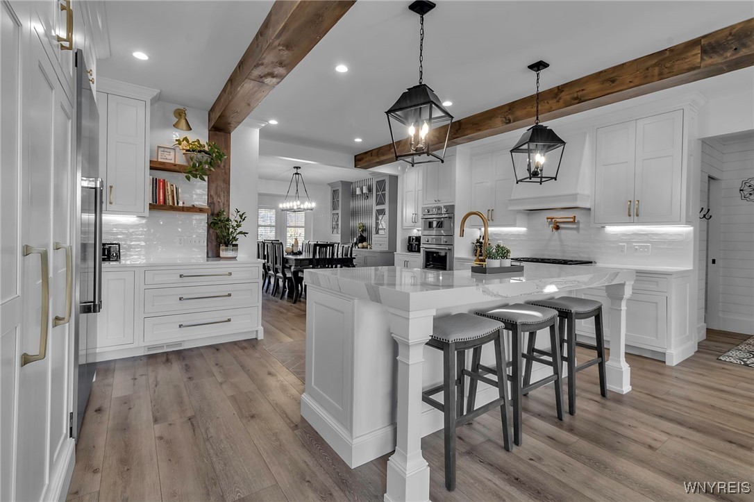 398 Garden Drive Batavia City, NY 14020 - Photo 4 of 50