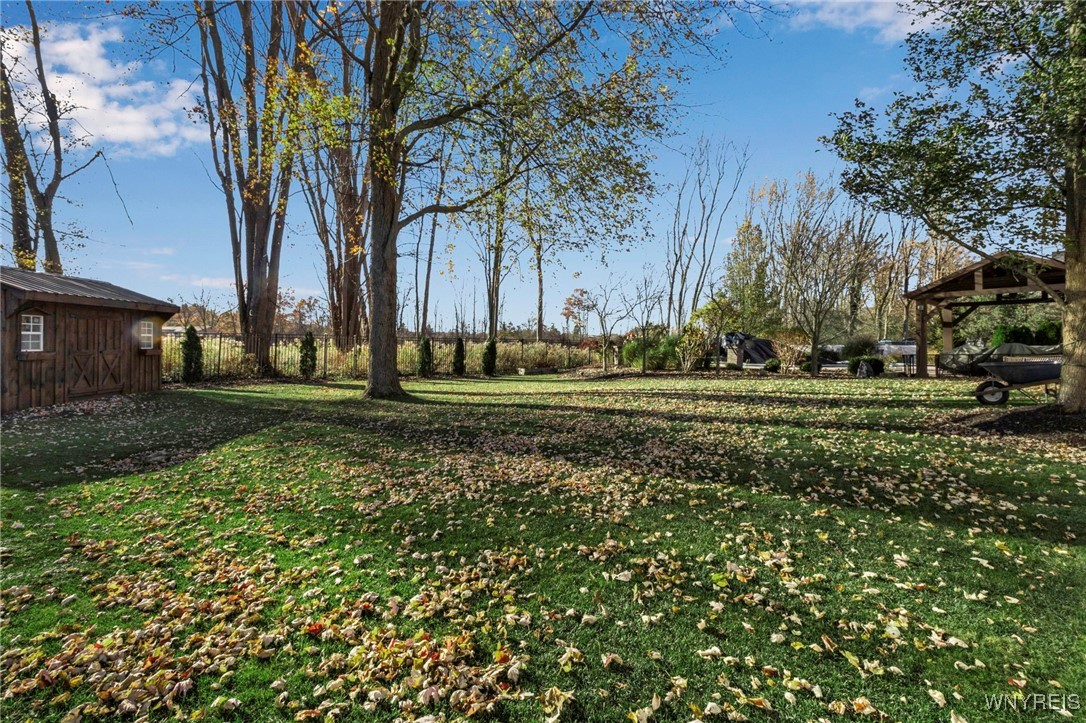 398 Garden Drive Batavia City, NY 14020 - Photo 41 of 50