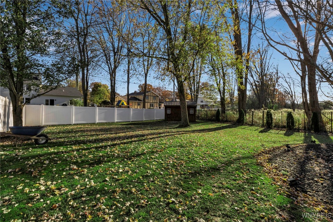 398 Garden Drive Batavia City, NY 14020 - Photo 42 of 50