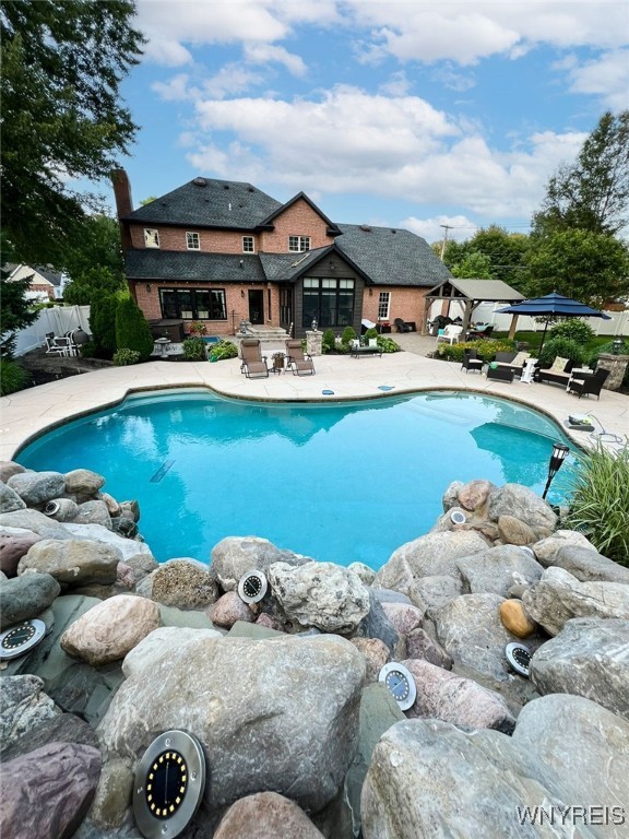 398 Garden Drive Batavia City, NY 14020 - Photo 43 of 50