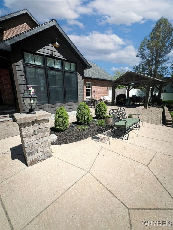 398 Garden Drive Batavia City, NY 14020 - Photo 44 of 50