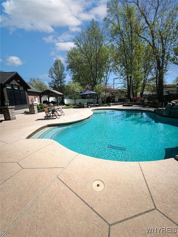 398 Garden Drive Batavia City, NY 14020 - Photo 46 of 50