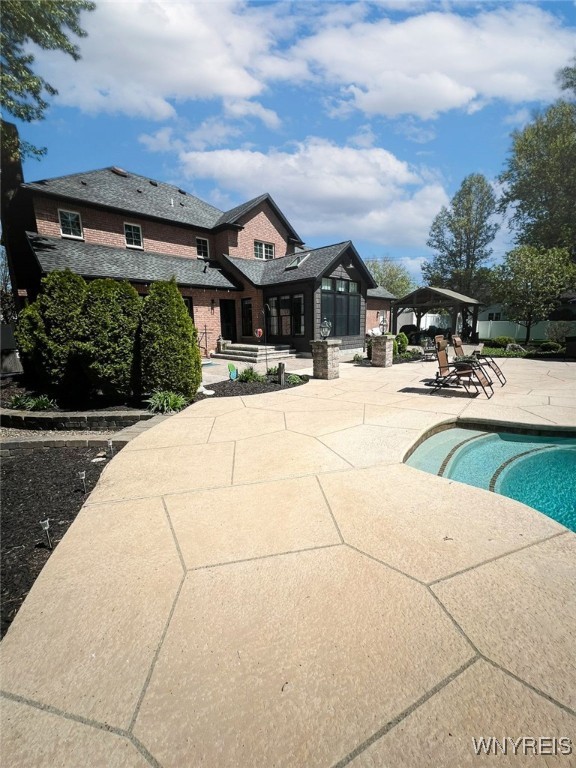 398 Garden Drive Batavia City, NY 14020 - Photo 47 of 50