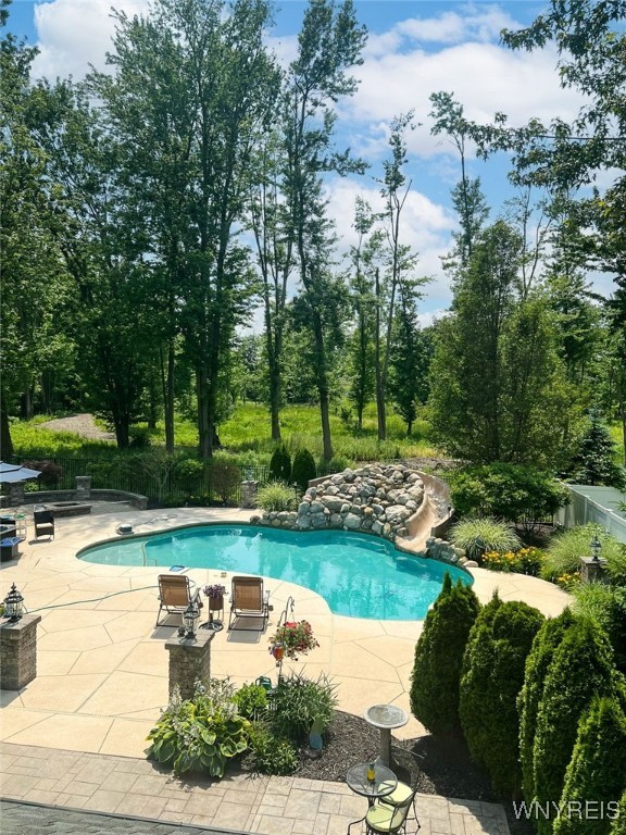 398 Garden Drive Batavia City, NY 14020 - Photo 49 of 50