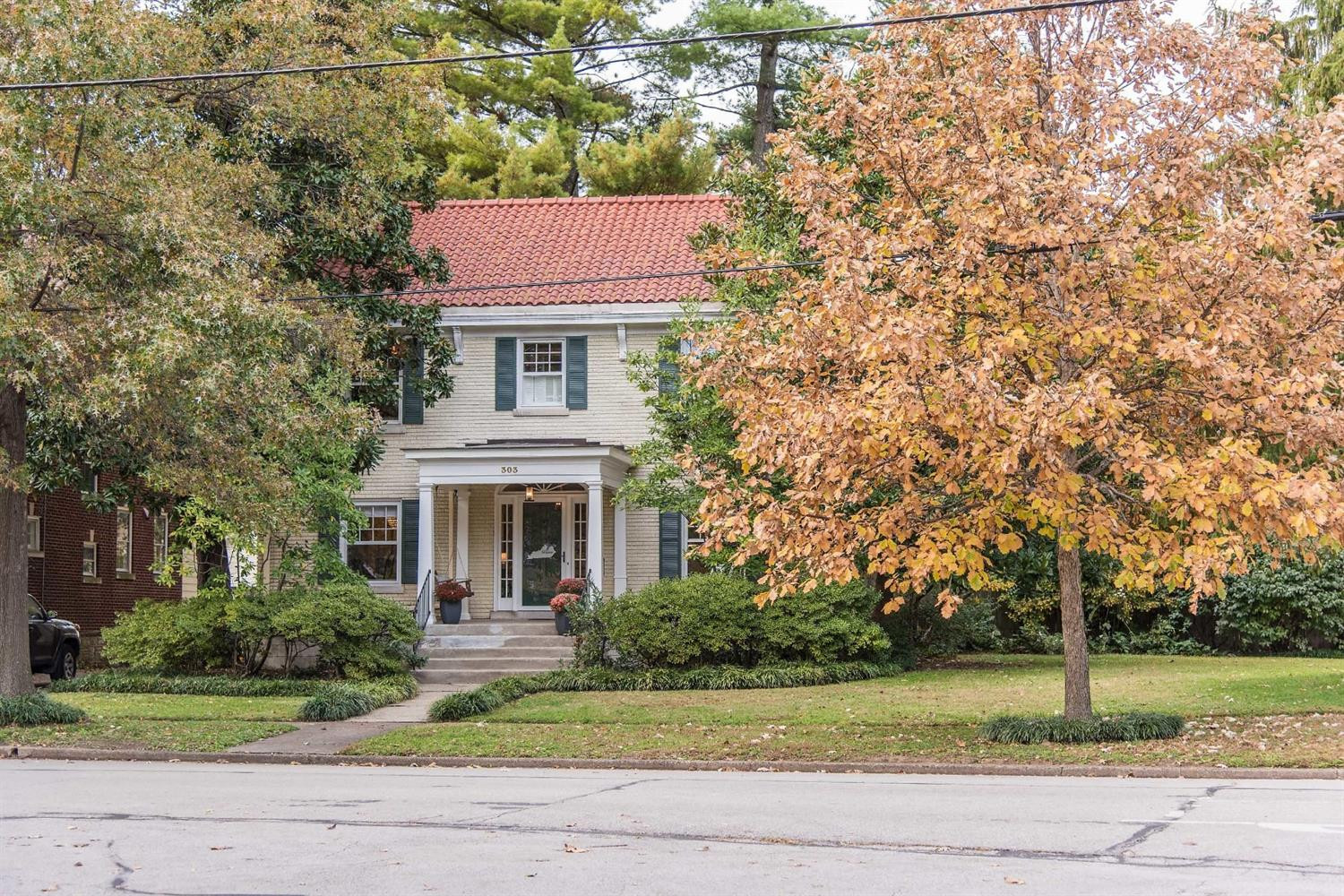 303 Desha Road Lexington, KY 40502 - Photo 59 of 59 Listing Photo