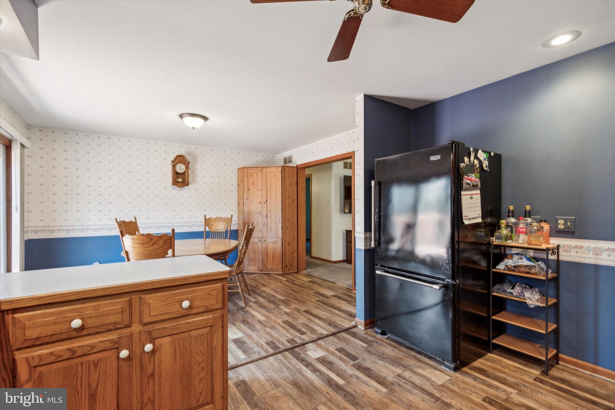 232 Old State Road Boyertown, PA 19512 - Photo 11 of 46 kitchen