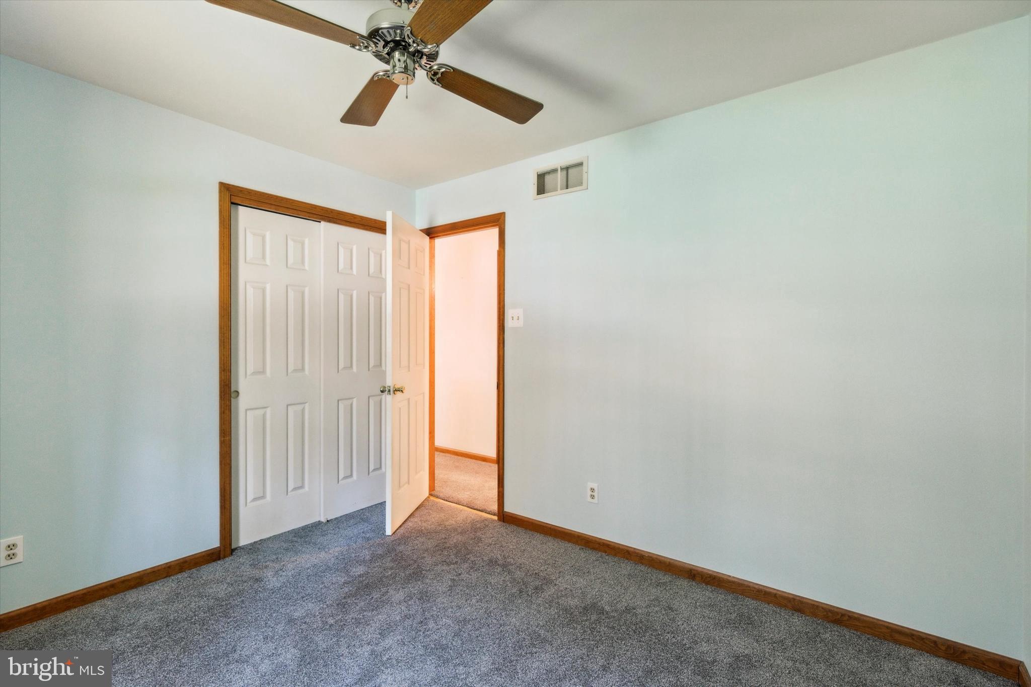 232 Old State Road Boyertown, PA 19512 - Photo 15 of 46 Bedroom 3