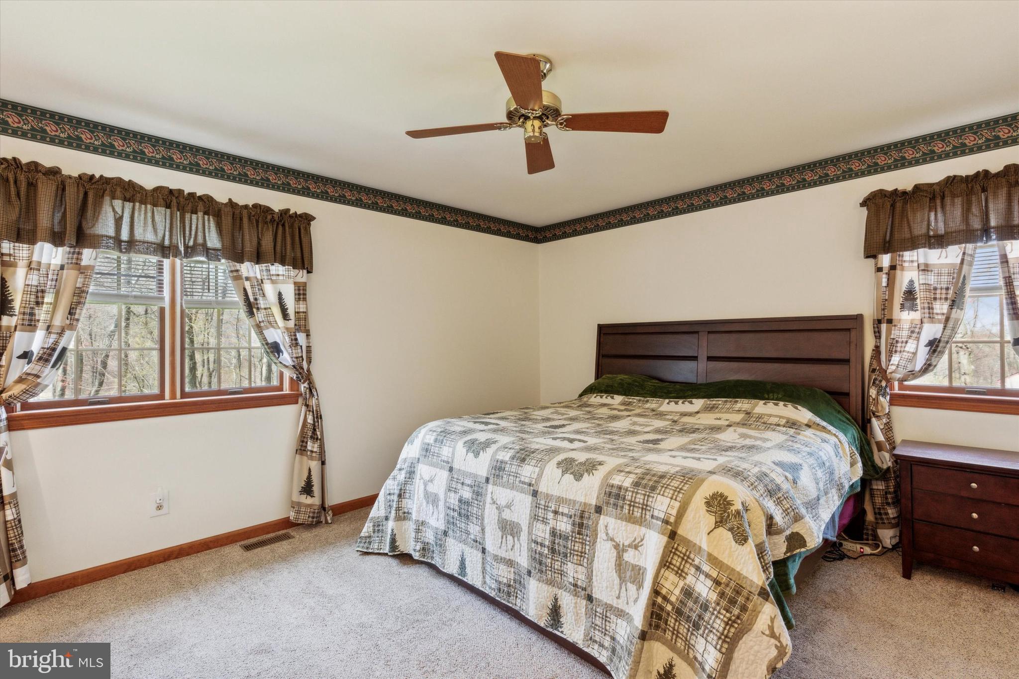 232 Old State Road Boyertown, PA 19512 - Photo 18 of 46 Bedroom 1