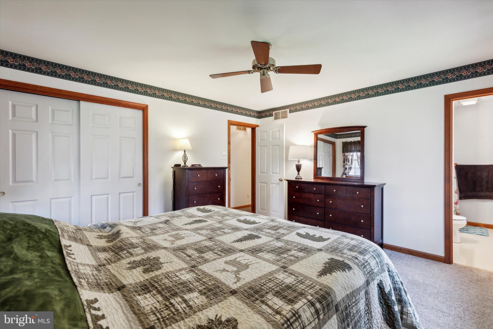 232 Old State Road Boyertown, PA 19512 - Photo 19 of 46 Bedroom 1