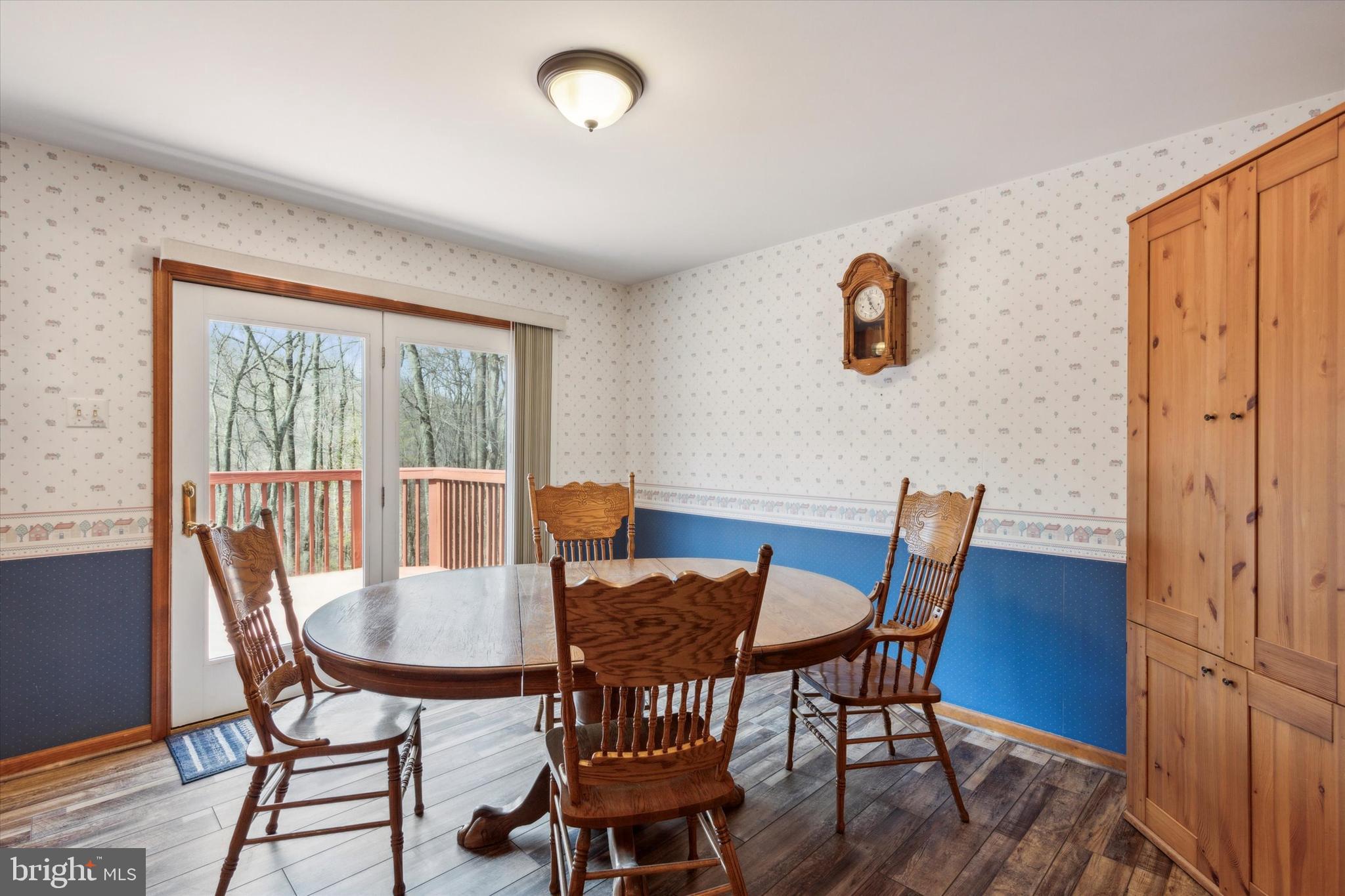 232 Old State Road Boyertown, PA 19512 - Photo 7 of 46 Dining room