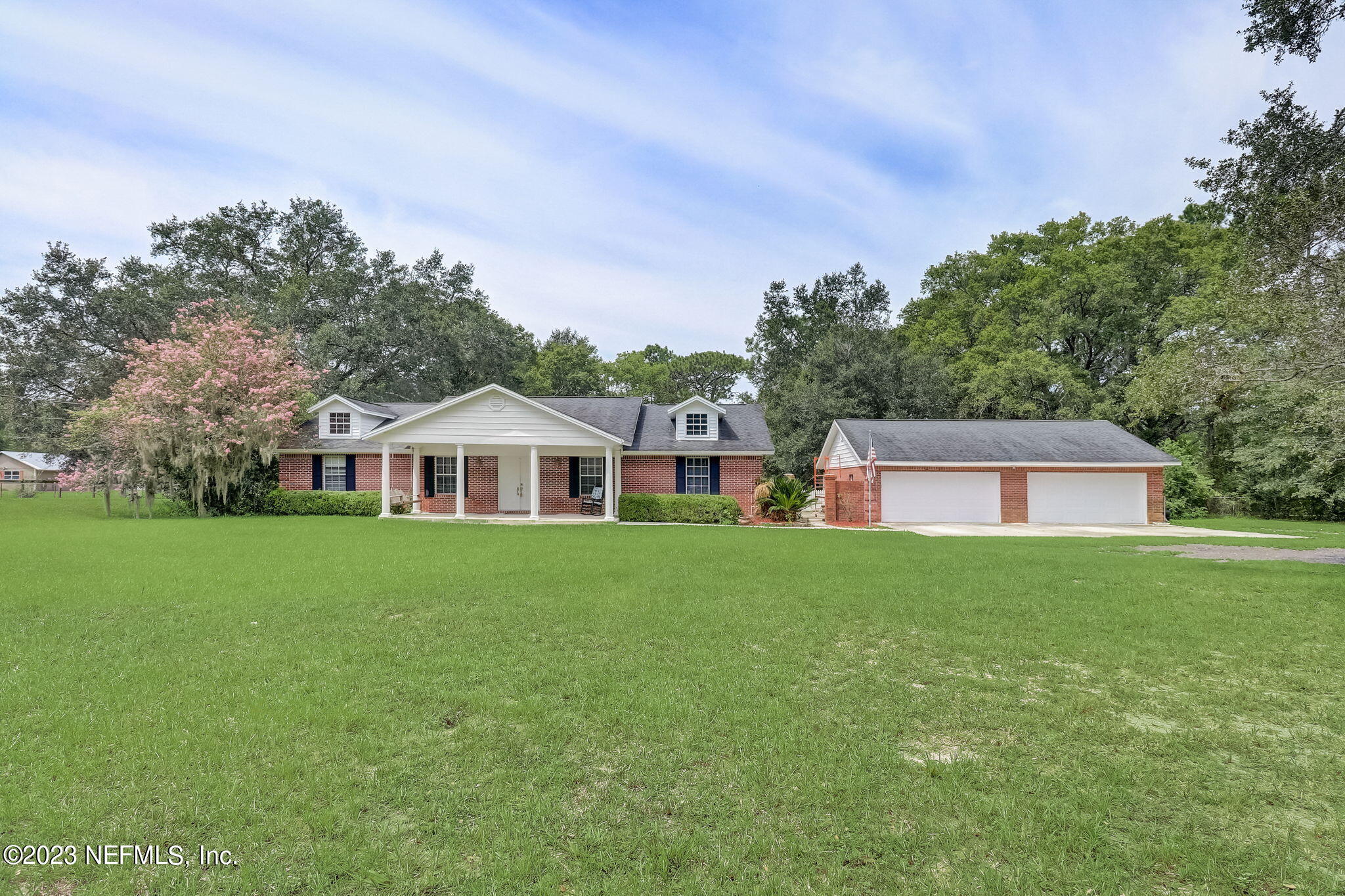 1550 Dolph Road Jacksonville, FL 32220 - Photo 1 of 39 FRONT EXTERIOR