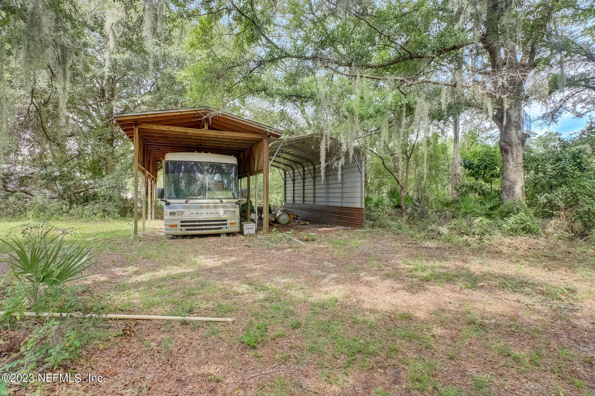 1550 Dolph Road Jacksonville, FL 32220 - Photo 36 of 39 RV PARKING