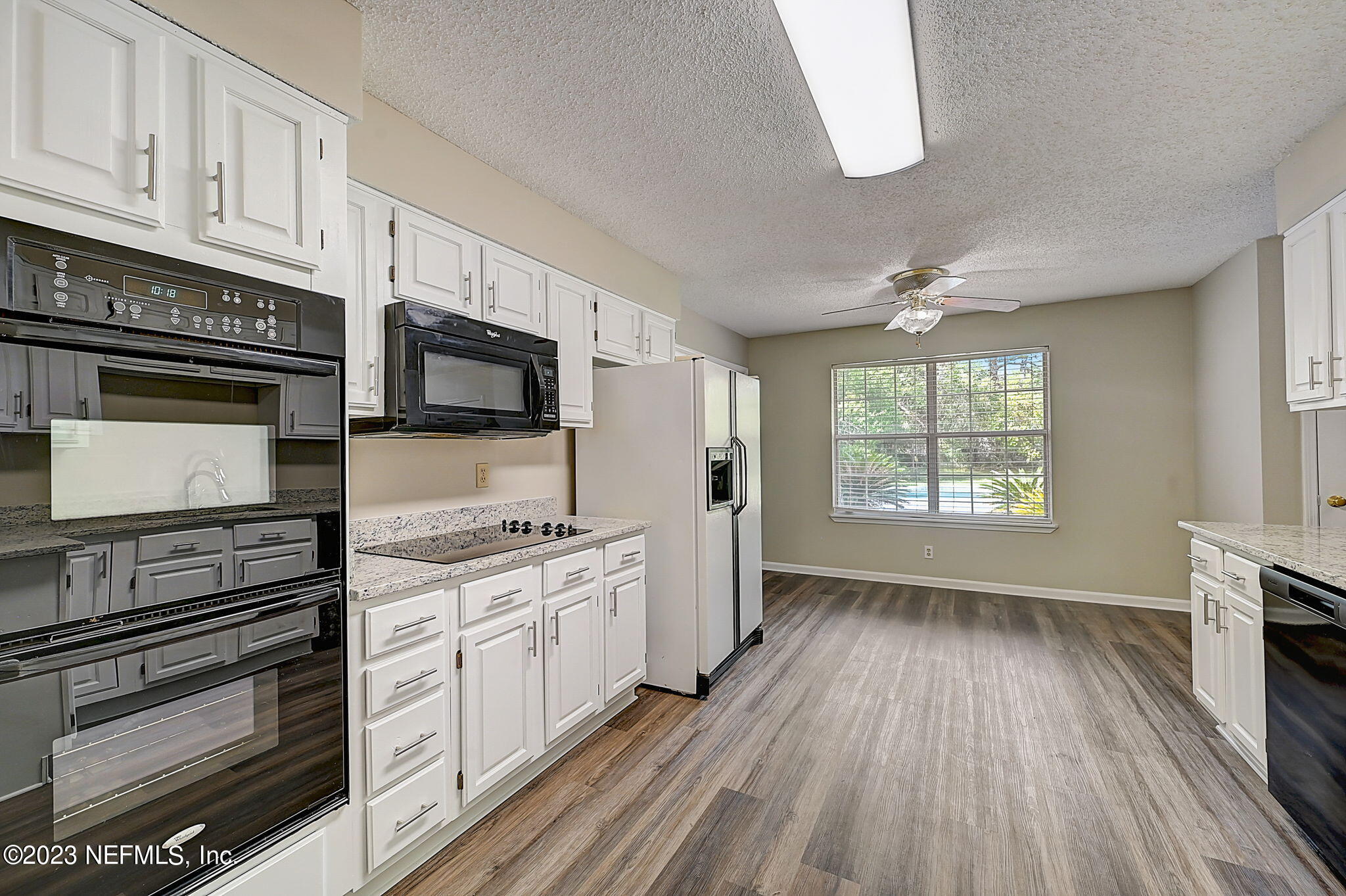 1550 Dolph Road Jacksonville, FL 32220 - Photo 9 of 39 KITCHEN
